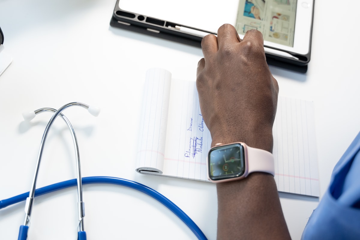 Nutrition consultation approach